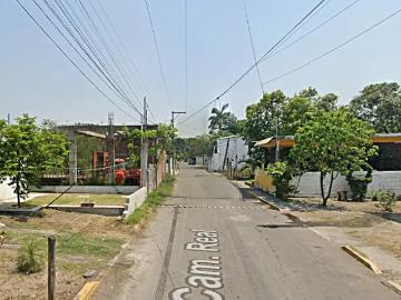 CAMINO REAL, FRACC. DOS PARCELAS, EL TEJAR, MEDELLIN DE BRAVO, VERACRUZ