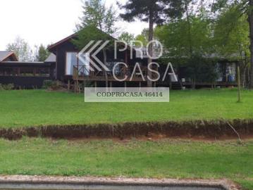 Camino Villarrica A Lican Ray/Camino Villarrica A Lican Ray, Licanray