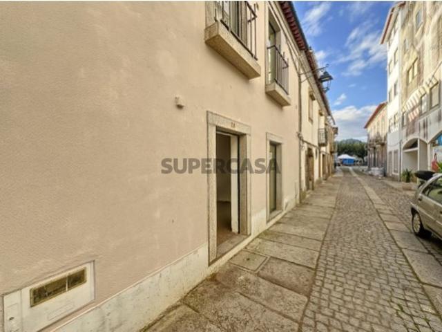 Caminha Centro Histórico