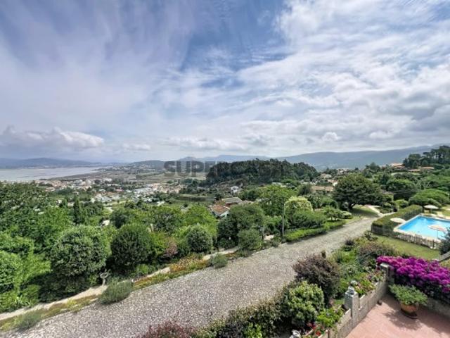 Caminha Um Refúgio Exclusivo entre o Rio, a Natureza e o Mar!