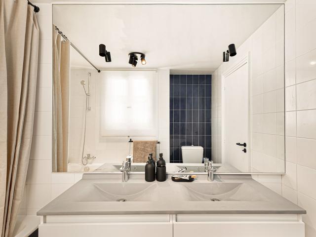 Camiri 1 bedroom in Champs Élysées 8 Arr