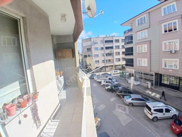 ▇camivasat'ta Merkezi Konumda Ön Cephe Geniş Teraslı 5+1 Dublex