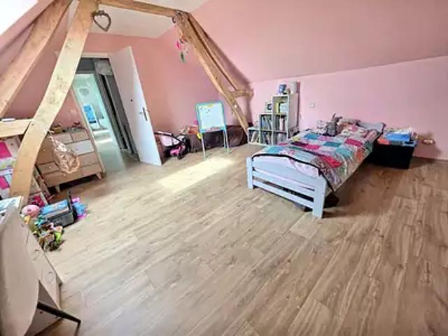 Camon 80450 Achat / Vente maison 5 pièces t5