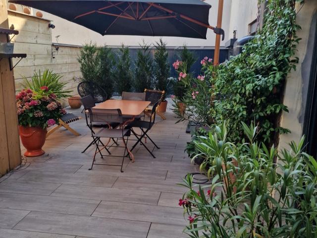 Camon Vente Maison 80
