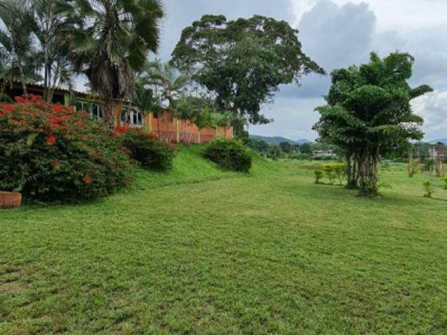 CAMPAMENTO DE RECREACION Y EVENTOS EN VENTA, AGUIRRE BEJUMA