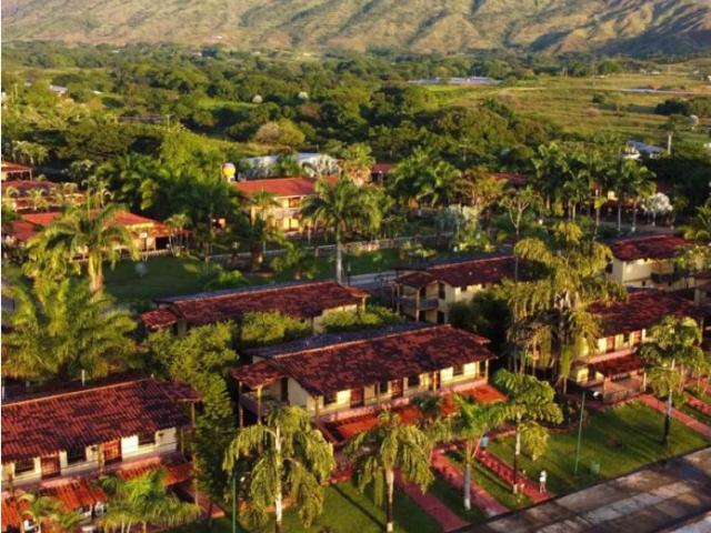 Campamento en venta en el estado Cojedes