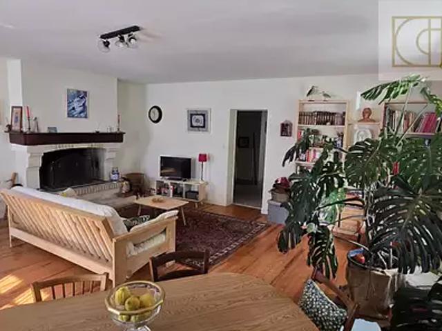 Campan 65710 Achat / Vente maison 6 pièces t6