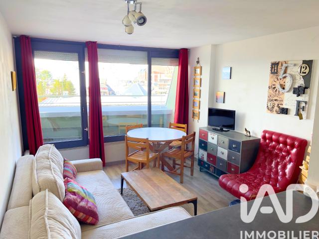 Campan Vente Appartement 65