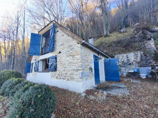 Campan Vente Remise / Grange 65