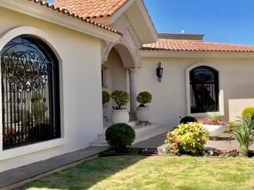 CASA DE VENTA, CAMPANARIO RESIDENCIAL HERMOSILLO