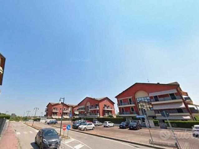 Campagna lupia ampio trilocale duplex 130 mq