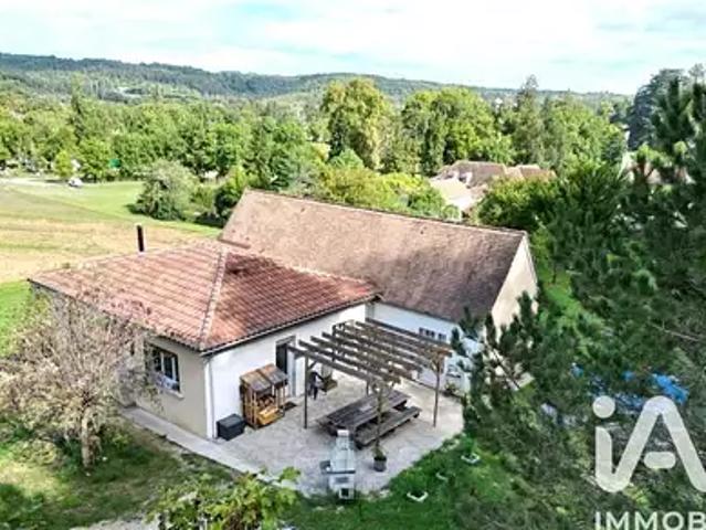 Campagne 24260 Achat / Vente maison 4 pièces t4