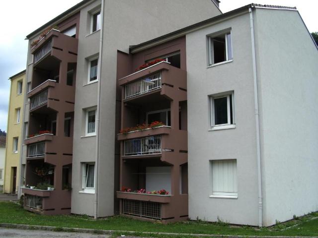 Campagne * T3 * balcon * PHOTOS PROCHAINEMENT