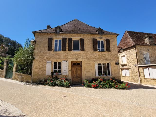 Campagne Vente Maison 24