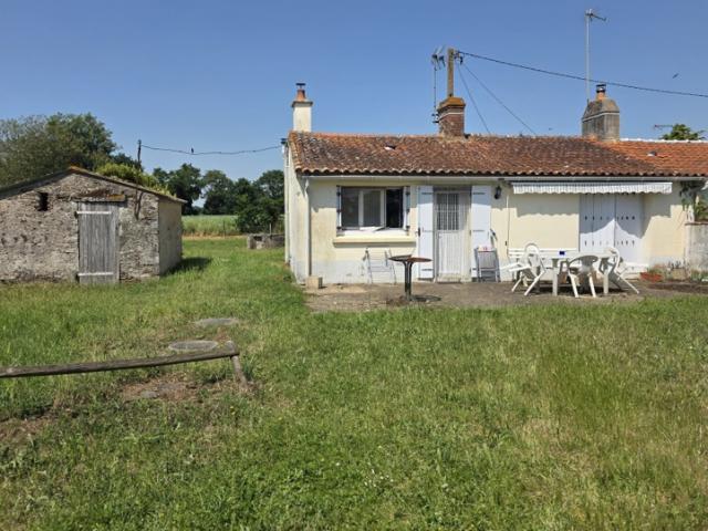 CAMPAGNE DE CHAUVÉ
