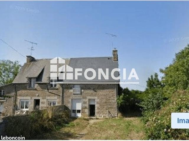 Campagne de st james maison pierres