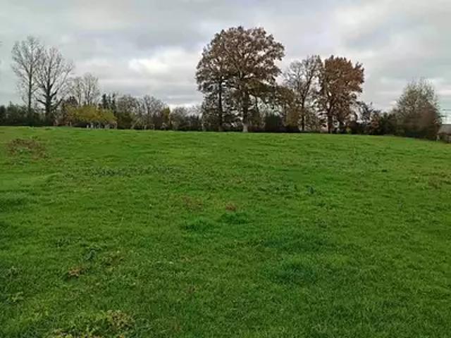 Campagne lès Boulonnais 62650 Programme neuf terrain neuf à vendre
