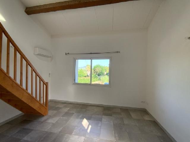 Campagne Location Appartement 34