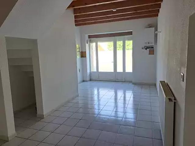 Campagne sur Aude 11260 Achat / Vente maison 4 pièces t4