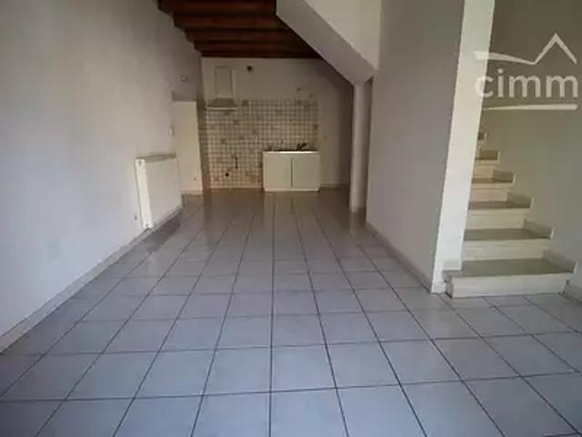 Campagne sur Aude 11260 Achat / Vente maison 4 pièces t4