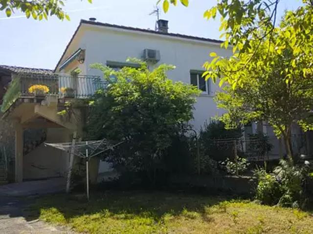 Campagne sur Aude 11260 Achat / Vente maison 4 pièces t4