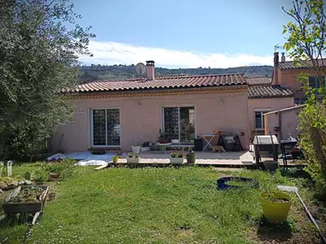 Campagne sur Aude 11260 Achat / Vente maison 5 pièces t5