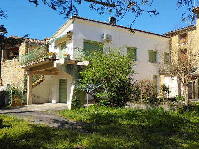 Campagne sur Aude Vente Maison 11