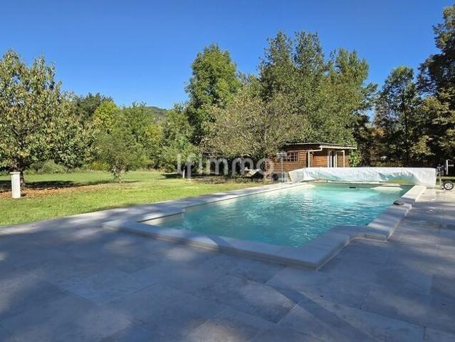 Campagne sur Aude Vente Maison 11