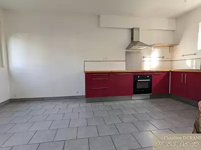 Campbon 44750 Achat / Vente maison 4 pièces t4 jardin
