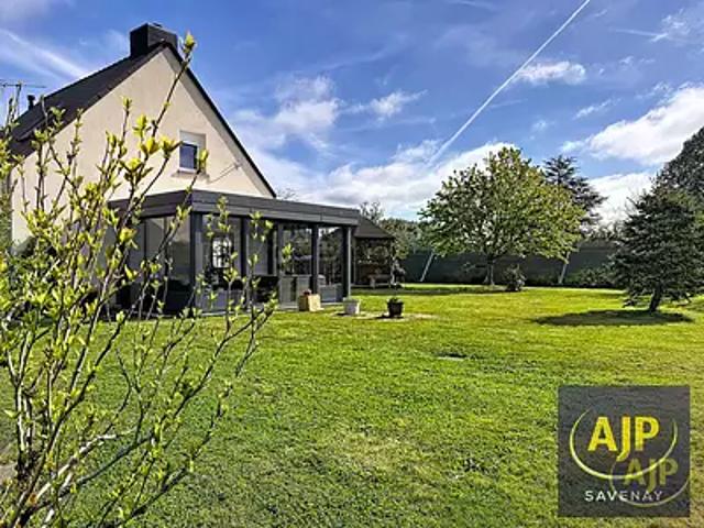 Campbon 44750 Achat / Vente maison 6 pièces t6