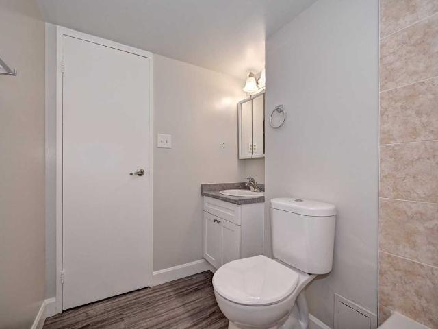 Campbell Court Apartments 2 Bedroom Apartment for Rent at 42 Campbell Crt, Stratford, ON N5A 7K2