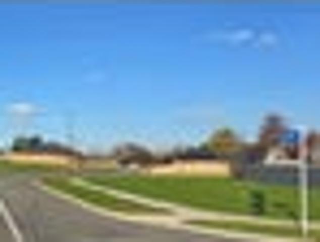 Campbell Place – Build Your Future in Marton