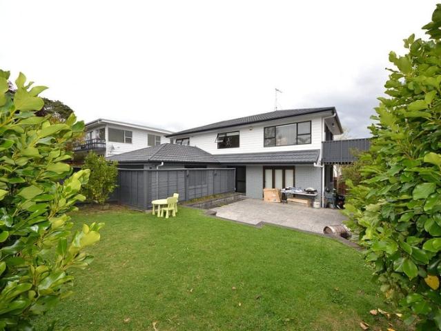 campbells bay, 4 bedrooms