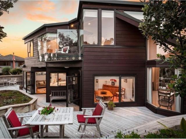 campbells bay, 4 bedrooms