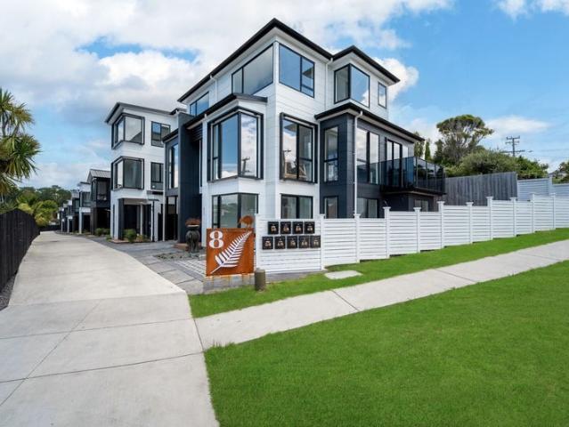 campbells bay, 5 bedrooms