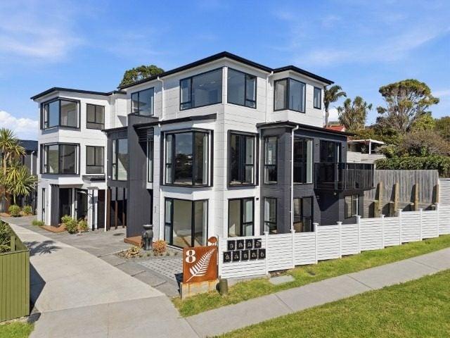 campbells bay, 5 bedrooms