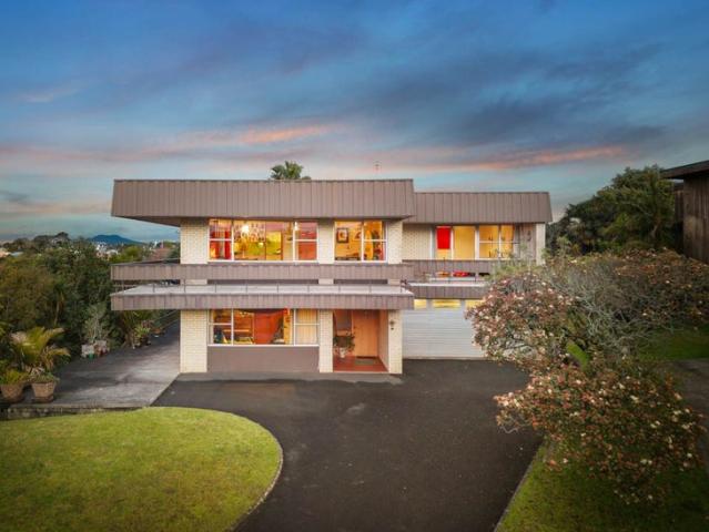 campbells bay, 6+ bedrooms