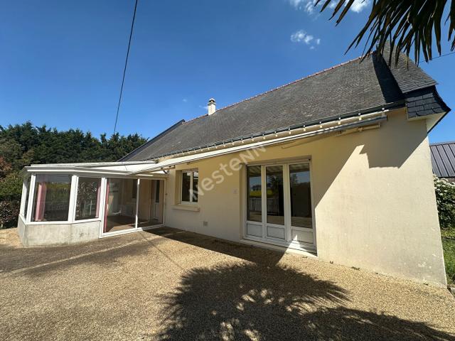Campénéac Vente Maison 56