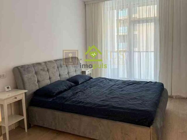 Campeador City Metro 2| 2 camere| loc de parcare| lift| balcon