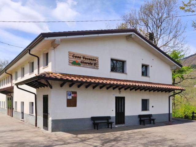 Campeggio in vendita a Ventasso