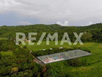 Campestre de 7,500 m2 en Km. 6.4 por Carr. Vieja al Valle 4