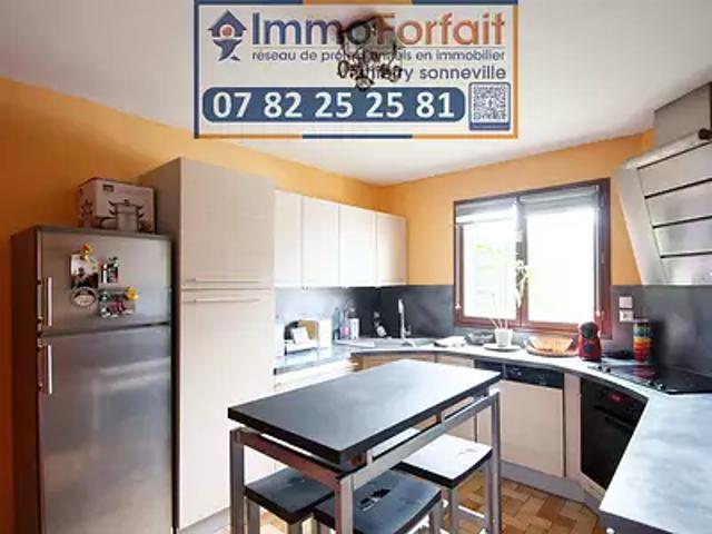 Camphin en Carembault 59133 Achat / Vente maison 4 pièces t4 parking