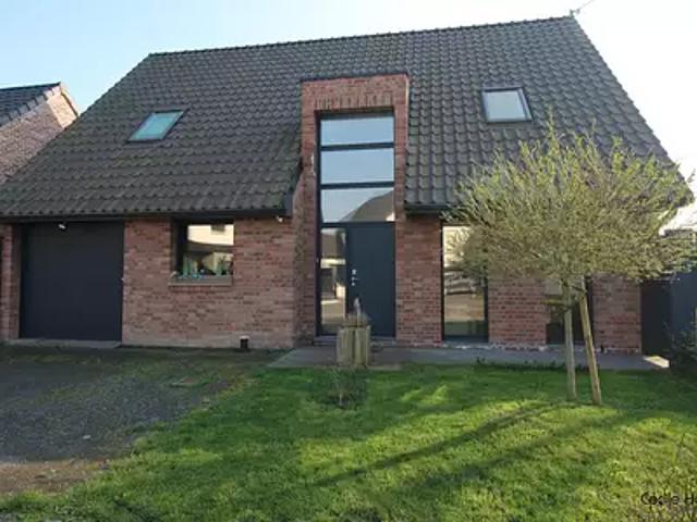 Camphin en Carembault 59133 Achat / Vente maison 5 pièces t5 parking