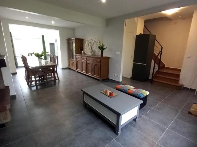 Camphin en Carembault Vente Maison 59