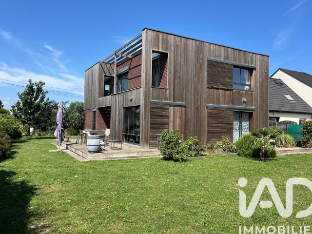 Camphin en Carembault Vente Maison 59