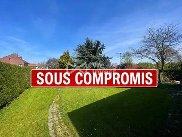 Camphin en Pévèle 59780 Achat / Vente maison 5 pièces t5 parking