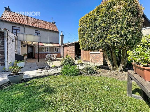 Camphin en Pévèle Vente Maison 59