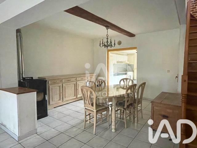 Camphin en Pévèle Vente Maison 59