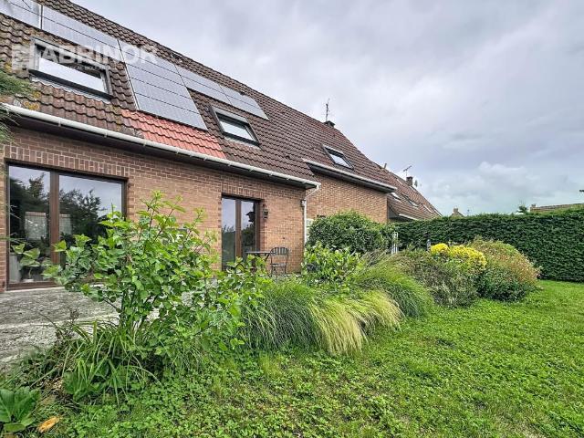 Camphin en Pévèle Vente Maison 59