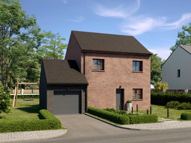 Camphin en Pévèle Vente Maison 59